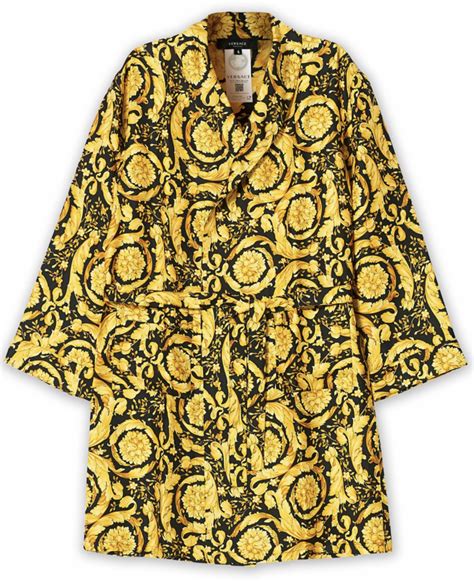 versace badekåbe